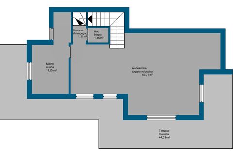 Villa i Montignoso, Massa and Carrara, Montignoso - € 780.000 | Ref: R07247CAVI - foto 43